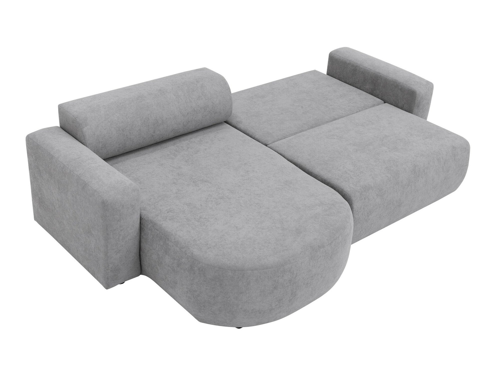 Canapé d'angle Comfivo Corus (Velo 635)
