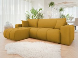 Canapé d'angle Comfivo Laurus (Velo 626)