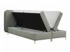 Lit boxspring Sonus (Magic Velvet 2206)