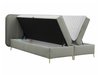 Lit boxspring Sonus (Magic Velvet 2206)