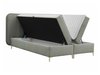 Lit boxspring Sonus (Magic Velvet 2216)