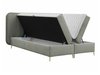 Lit boxspring Sonus (Magic Velvet 2219)