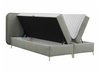 Lit boxspring Sonus (Magic Velvet 2219)