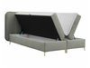 Lit boxspring Sonus (Magic Velvet 2219)