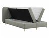 Lit boxspring Sonus (Magic Velvet 2225)