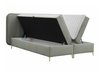 Lit boxspring Sonus (Magic Velvet 2239)