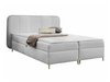Lit boxspring Sonus (Magic Velvet 2239)