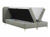 Lit boxspring Sonus (Magic Velvet 2239)