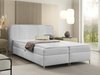 Lit boxspring Sonus (Magic Velvet 2239)