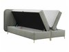 Lit boxspring Sonus (Magic Velvet 2256)