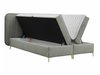 Lit boxspring Sonus (Magic Velvet 2256)
