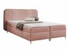 Lit boxspring Sonus (Magic Velvet 2257)