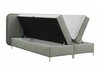 Lit boxspring Sonus (Magic Velvet 2257)