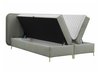 Lit boxspring Sonus (Magic Velvet 2257)