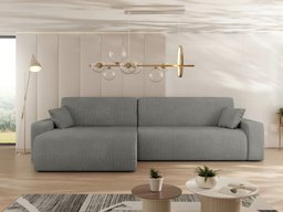 Canapé d'angle Shelton 108 (Lima 27)