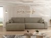 Canapé d'angle Shelton 108 (Lima 80)