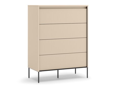 Commode Lorfera 102