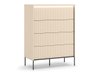 Commode Lorfera 102