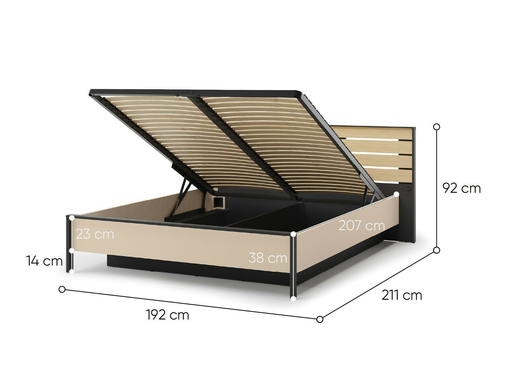 Ensemble de chambre Virmoro 106