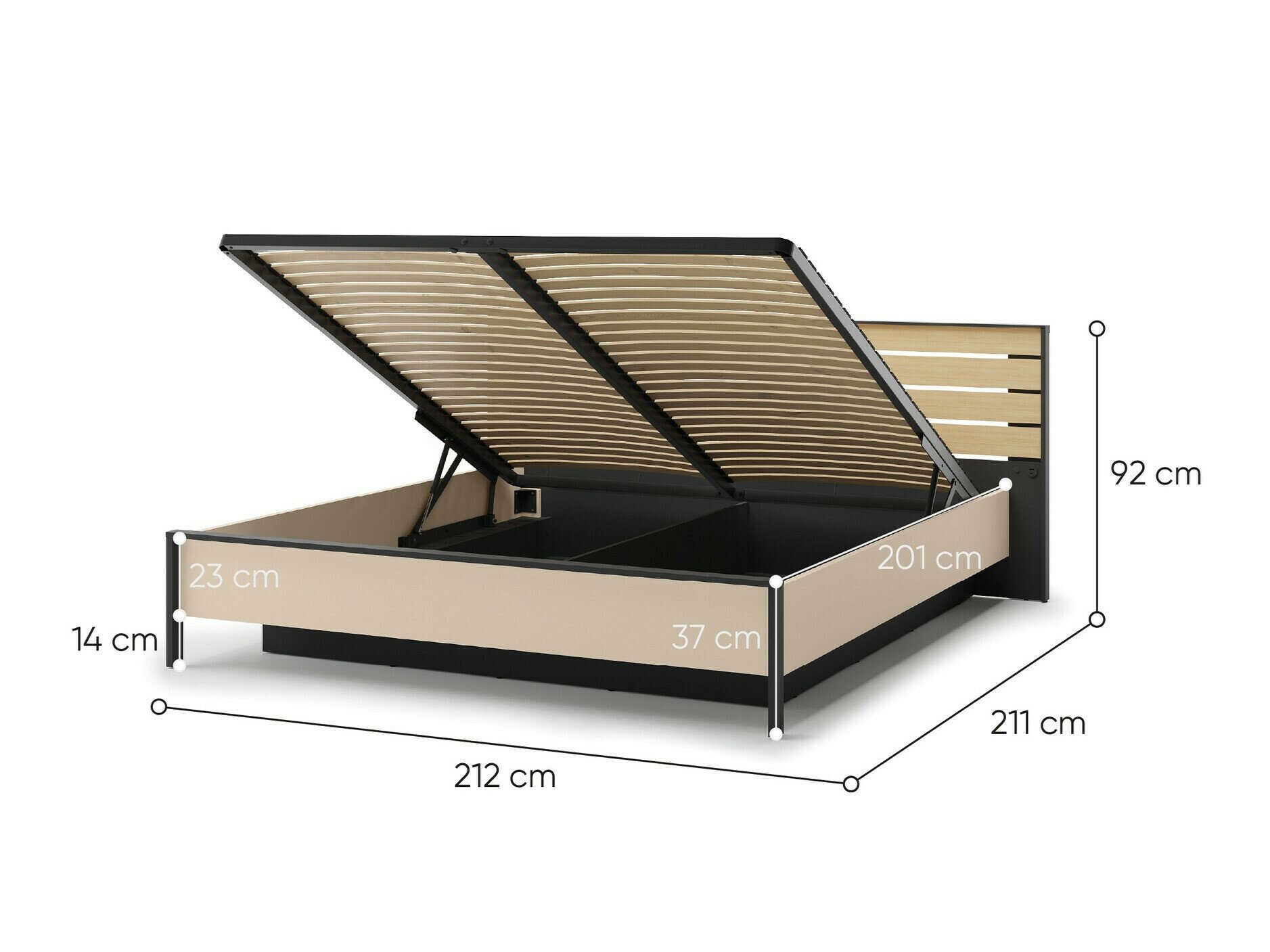 Ensemble de chambre Virmoro 106