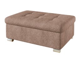 Banc rembourré Comfivo Gemma I (Coral 45)