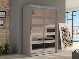 Armoire Closico Pacron IV (Cachemire)