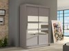 Armoire Closico Pacron V (Cachemire)