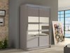 Armoire Closico Pacron V (Cachemire)