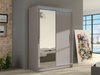 Armoire Closico Pacron VI (Cachemire)