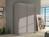 Armoire Closico Pacron I (Cachemire)