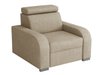 Fauteuil Ovos (Crown 2)