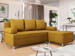 Ensemble de canapés Comfivo Artes (Fresh 37)