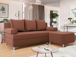 Ensemble de canapés Comfivo Artes (Kronos 29)