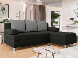 Ensemble de canapés Comfivo Artes (Manila 18 + Manila 16)