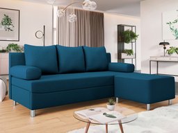 Ensemble de canapés Comfivo Artes (Manila 26)