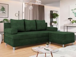 Ensemble de canapés Comfivo Artes (Manila 35)