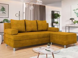 Ensemble de canapés Comfivo Artes (Poso 1)