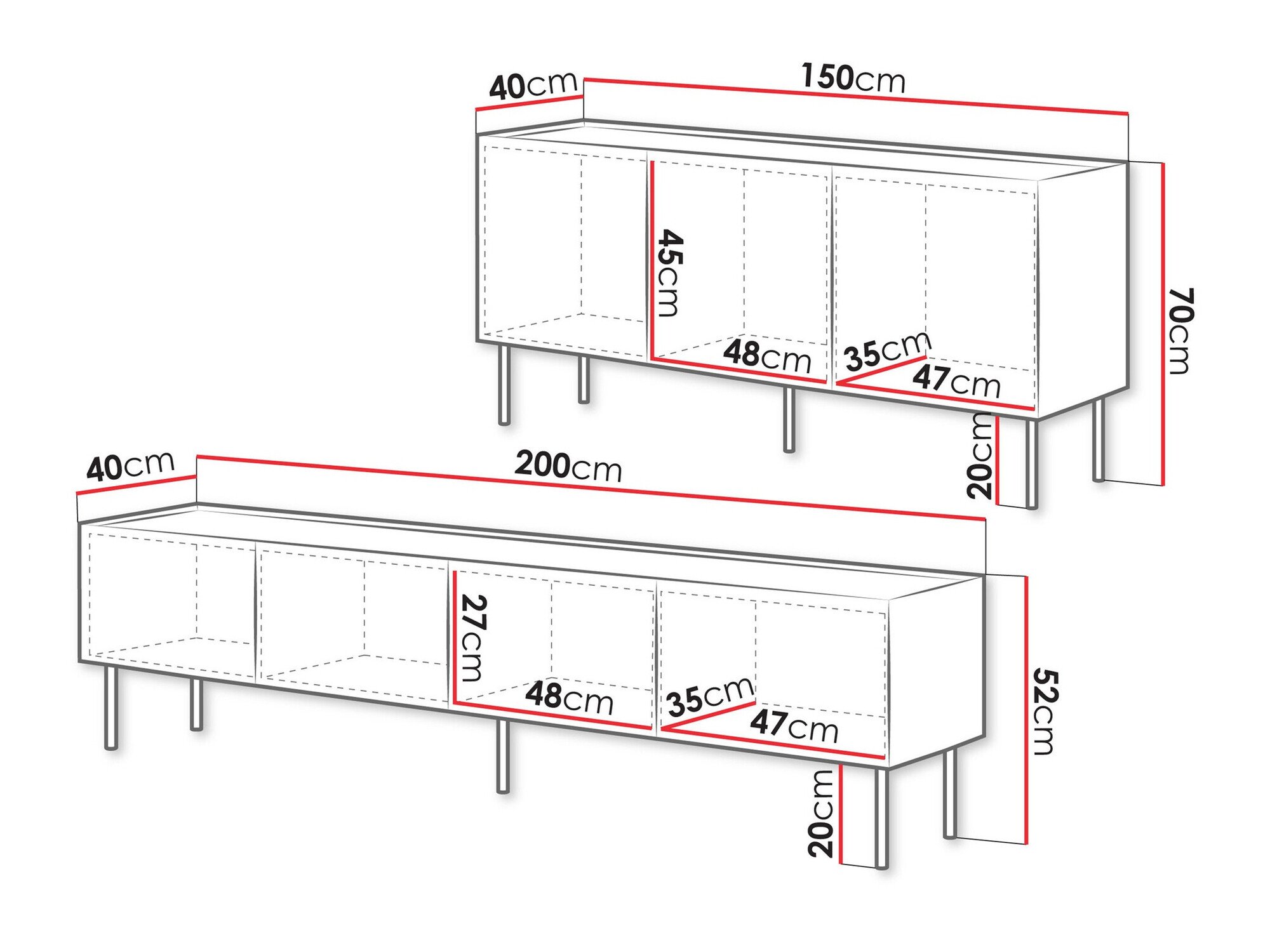 Ensemble de salon Melbela 109 (Cachemire + Chêne)