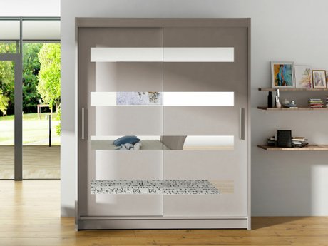 Armoire Closico Camera XIII (Cachemire)