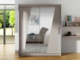 Armoire Closico Camera XIV (Cachemire)