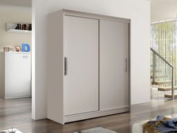 Armoire Closico 103 (Cachemire)