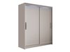 Armoire Closico 103 (Cachemire)