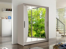 Armoire Closico 116 (Cachemire)