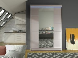 Armoire Closico 151 (Cachemire)