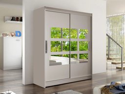 Armoire Closico 157 (Cachemire)