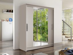 Armoire Closico Camera II (Cachemire)