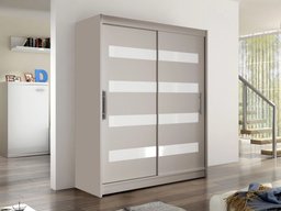 Armoire Closico Camera IV (Cachemire)