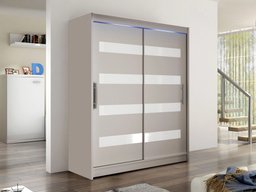 Armoire Closico Camera IV (Cachemire)