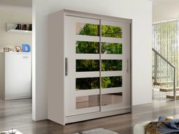 Armoire Closico Camera V (Cachemire)