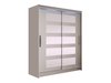 Armoire Closico Camera V (Cachemire)